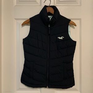 Puffer Vest for Women/Girl
